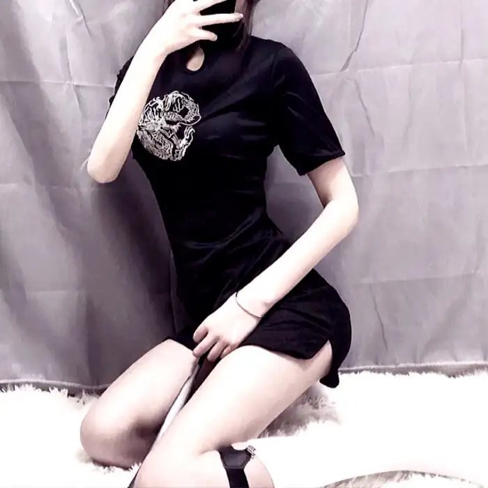 匙孔窥秘